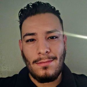 Meet your Posher, Kyle